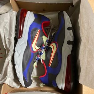 Nike air max 270 react